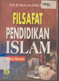 Image of FILSAFAT PENDIDIKAN ISLAM EDISI REVISI