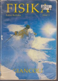Image of FISIKA JILID 1 EDISI KELIMA
