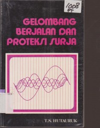 Image of GELOMBANG BERJALAN DAN PROTEKSI SURJA