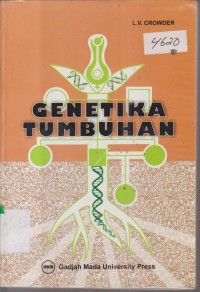 Image of GENETIKA TUMBUHAN