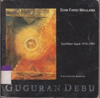 Image of GUGURAN DEBU SEPILIHAN SAJAK 1976-1993