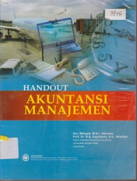 Image of HANDOUT AKUNTANSI MANAJEMEN