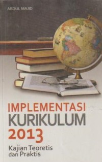 Image of IMPLEMENTASI KURIKULUM 2013