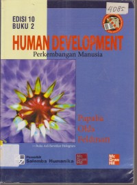 Image of HUMAN DEVELOPMENT PERKEMBANGAN MANUSIA
