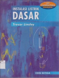 Image of INSTALASI LISTRIK DASAR