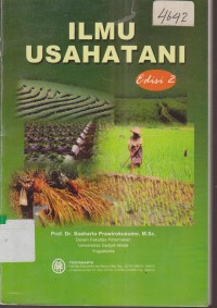 Image of ILMU USAHATANI