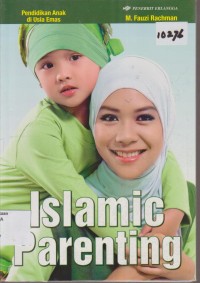Image of ISLAMIC PARENTING