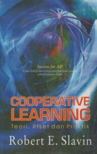 Image of COOPERATIVE LEARNING TEORI , RISET DAN PRATIK