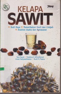 Image of KELAPA SAWIT