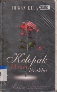 Image of KELOPAK MAWAR TERAKHIR (NOFEL)