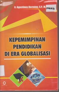 Image of KEPEMIMPINAN PENDIDIKAN DI ERA GLOBALISASI