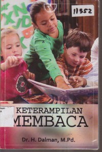 Image of KETERAMPILAN MEMBACA