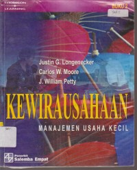 Image of KEWIRAUSAHAAN MANAJEMEN USAHA KECIL
