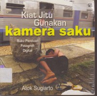 Image of KIAT JITU GUNAKAN KAMERA SAKU