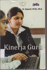 Image of KINERJA GURU