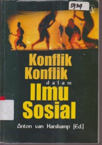 Image of KONFLIK KONFLIK DALAM ILMU SOSIAL