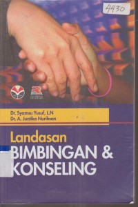 Image of LANDASAN BIMBINGAN DAN KONSELING