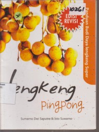Image of LENGKENG PINGPONG