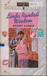 Image of MOMMY HEIRESS (NOFEL INGGRIS)
