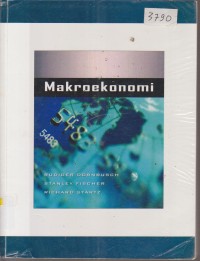 Image of MAKROEKONOMI