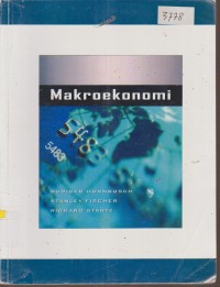 Image of MAKROEKONOMI