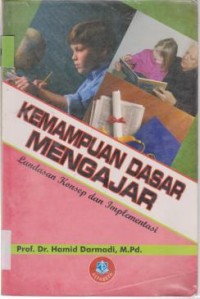 Image of KEMAMPUAN DASAR MENGAJAR