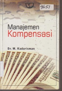 Image of MANAJEMEN KOMPENSASI