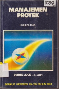 Image of MANAJEMEN PROYEK