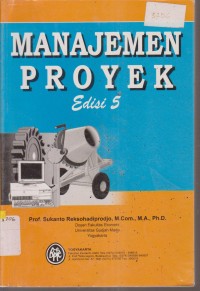 Image of MANAEMEN PROYEK