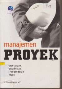 Image of MANAJEMEN PROYEK
