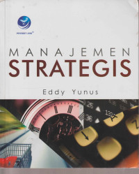 Image of MANAJEMEN STRATEGIS