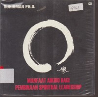 Image of manfaat aikido bagi pembinaan spiritual leadership