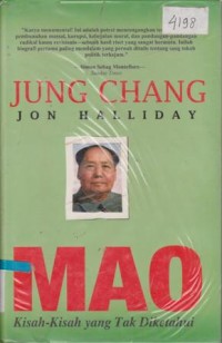 Image of MAO KISAH-KISAH YANG TAK DIKETAHUI