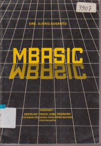 Image of MBASIC