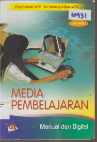 Image of MEDIA PEMBELAJARAN MANUAL DAN DIGITAL