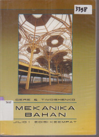 Image of MEKANIKA BAHAN