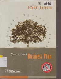 Image of MEMAHAMI BUSINESS PLAN
