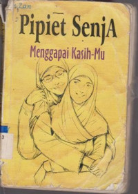 Image of MENGGAPAI KASIH-MU (NOFEL)