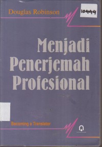 Image of MENJADI PENERJEMAH PROFESIONAL