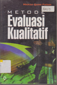 Image of METODE EVALUASI KUALITATIF