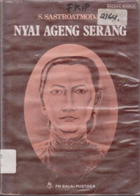 Image of NYAI AGENG SERANG