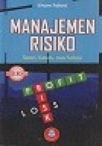 Image of MANAJEMEN RISIKO