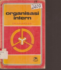 Image of ORGANISASI INTERN