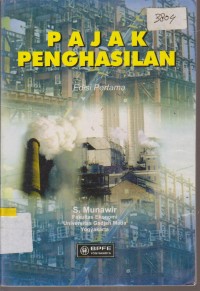 Image of PAJAK PENGHASILAN
