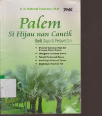 Image of PALEM SI HIJAU DAN CANTIK