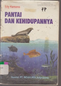 Image of PANTAI DAN KEHIDUPANYA