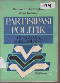 Image of PARTISIPASI POLITIK DINEGARA BERKEMBANG