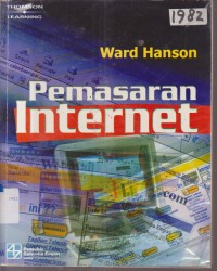 Image of PEMASARAN INTERNET