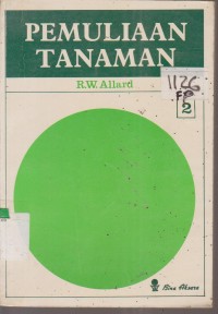 Image of PEMULIAAN TANAMAN