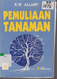 Image of PEMULIAAN TANAMAN